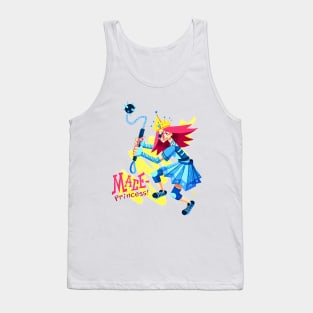 Mace-Princess! Tank Top